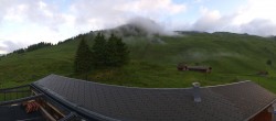 Archived image Webcam Grindelwald Bussalp Roundshot 05:00