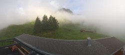 Archived image Webcam Grindelwald Bussalp Roundshot 06:00