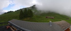 Archived image Webcam Grindelwald Bussalp Roundshot 07:00