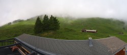 Archived image Webcam Grindelwald Bussalp Roundshot 09:00