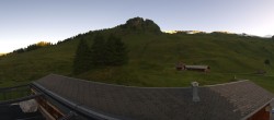Archiv Foto Webcam Panorama Grindelwald Bussalp 05:00