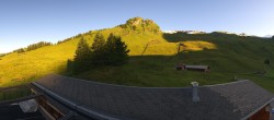 Archiv Foto Webcam Panorama Grindelwald Bussalp 06:00