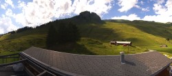 Archiv Foto Webcam Panorama Grindelwald Bussalp 15:00