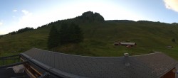 Archiv Foto Webcam Panorama Grindelwald Bussalp 19:00