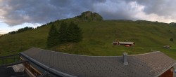 Archiv Foto Webcam Panorama Grindelwald Bussalp 05:00