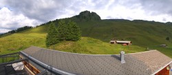 Archiv Foto Webcam Panorama Grindelwald Bussalp 07:00