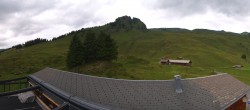 Archiv Foto Webcam Panorama Grindelwald Bussalp 09:00