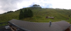 Archiv Foto Webcam Panorama Grindelwald Bussalp 11:00