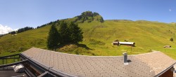 Archiv Foto Webcam Panorama Grindelwald Bussalp 13:00