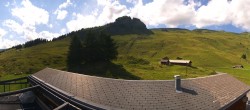 Archiv Foto Webcam Panorama Grindelwald Bussalp 15:00
