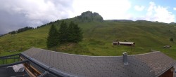 Archiv Foto Webcam Panorama Grindelwald Bussalp 17:00