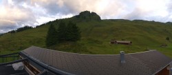 Archived image Webcam Grindelwald Bussalp Roundshot 05:00