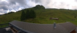 Archived image Webcam Grindelwald Bussalp Roundshot 06:00