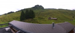 Archived image Webcam Grindelwald Bussalp Roundshot 07:00