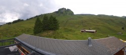 Archived image Webcam Grindelwald Bussalp Roundshot 11:00