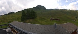 Archived image Webcam Grindelwald Bussalp Roundshot 17:00