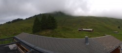 Archiv Foto Webcam Panorama Grindelwald Bussalp 05:00