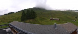 Archiv Foto Webcam Panorama Grindelwald Bussalp 06:00