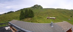 Archiv Foto Webcam Panorama Grindelwald Bussalp 09:00