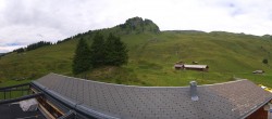 Archiv Foto Webcam Panorama Grindelwald Bussalp 11:00