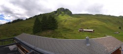 Archiv Foto Webcam Panorama Grindelwald Bussalp 13:00