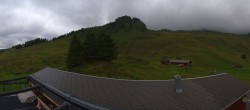 Archiv Foto Webcam Panorama Grindelwald Bussalp 05:00