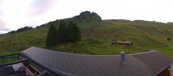 Archiv Foto Webcam Panorama Grindelwald Bussalp 05:00