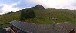 Archiv Foto Webcam Panorama Grindelwald Bussalp 06:00
