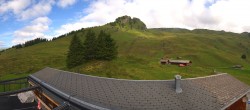 Archiv Foto Webcam Panorama Grindelwald Bussalp 07:00