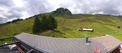 Archiv Foto Webcam Panorama Grindelwald Bussalp 13:00