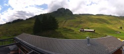 Archiv Foto Webcam Panorama Grindelwald Bussalp 15:00