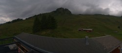 Archived image Webcam Grindelwald Bussalp Roundshot 05:00