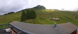Archived image Webcam Grindelwald Bussalp Roundshot 07:00