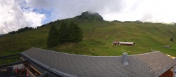Archiv Foto Webcam Panorama Grindelwald Bussalp 11:00