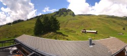 Archiv Foto Webcam Panorama Grindelwald Bussalp 13:00