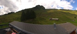 Archiv Foto Webcam Panorama Grindelwald Bussalp 15:00