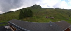 Archiv Foto Webcam Panorama Grindelwald Bussalp 17:00