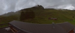 Archiv Foto Webcam Panorama Grindelwald Bussalp 05:00