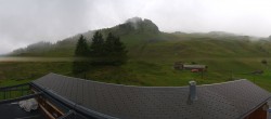 Archiv Foto Webcam Panorama Grindelwald Bussalp 07:00