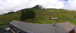Archiv Foto Webcam Panorama Grindelwald Bussalp 13:00