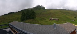 Archiv Foto Webcam Panorama Grindelwald Bussalp 15:00