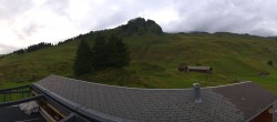 Archiv Foto Webcam Panorama Grindelwald Bussalp 17:00