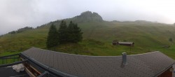 Archiv Foto Webcam Panorama Grindelwald Bussalp 19:00