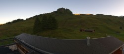 Archiv Foto Webcam Panorama Grindelwald Bussalp 05:00