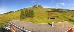 Archiv Foto Webcam Panorama Grindelwald Bussalp 07:00