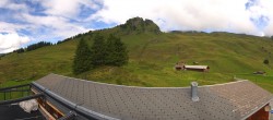 Archiv Foto Webcam Panorama Grindelwald Bussalp 09:00