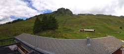 Archiv Foto Webcam Panorama Grindelwald Bussalp 11:00