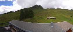 Archiv Foto Webcam Panorama Grindelwald Bussalp 13:00