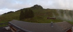 Archiv Foto Webcam Panorama Grindelwald Bussalp 05:00