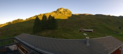 Archiv Foto Webcam Panorama Grindelwald Bussalp 01:00